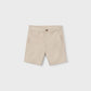 Twill Chino Shorts, Cashew, 202