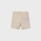 Twill Chino Shorts, Cashew, 202