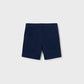 Twill Chino Shorts, Navy, 202