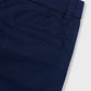 Twill Chino Shorts, Navy, 202