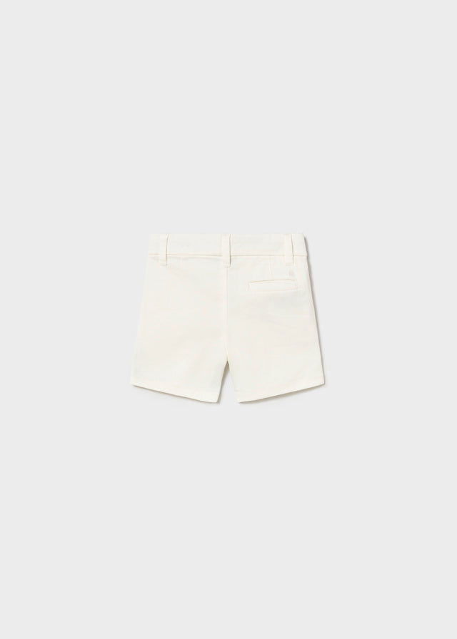 Chino Shorts, Cream, 207