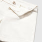 Chino Shorts, Cream, 207