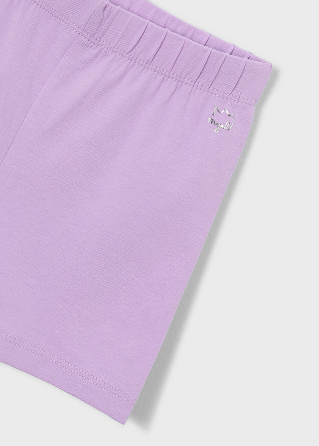 Shorts, Lilac, 212