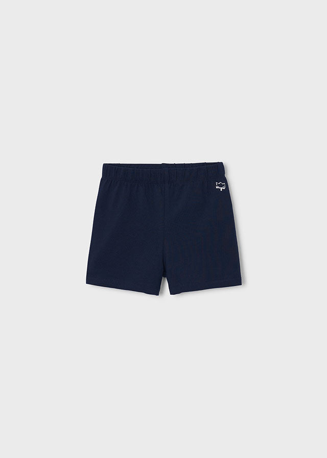 Shorts, Navy, 212