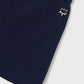 Shorts, Navy, 212