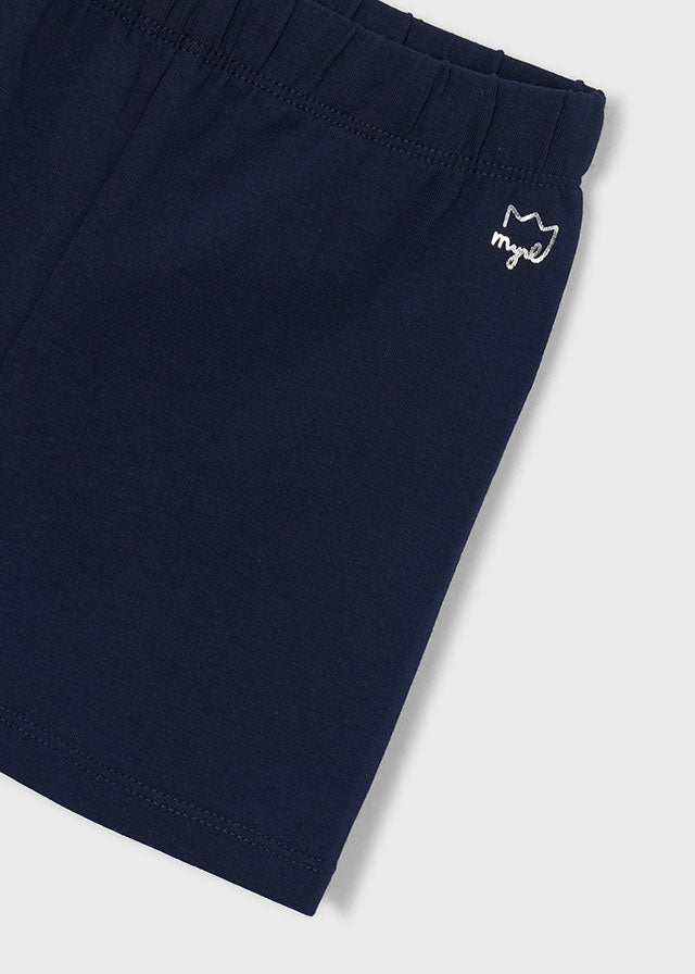 Shorts, Navy, 212