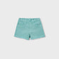 Twill Shorts, Oasis, 234