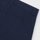 Twill Chino Shorts, Navy, 242