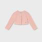 Knit Cardigan, Blossom, 302
