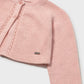 Knit Cardigan, Blossom, 302
