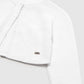 Knit Cardigan, White, 302