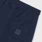 Fleece Shorts, Navy, 600