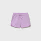 Pom Pom Shorts, Lilac, 603