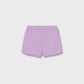 Pom Pom Shorts, Lilac, 603