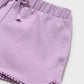 Pom Pom Shorts, Lilac, 603
