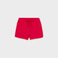 Pom Pom Shorts, Red, 603