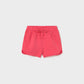 Pom Pom Shorts, Hibiscus, 603