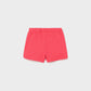 Pom Pom Shorts, Hibiscus, 603