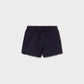 Pom Pom Shorts, Navy, 603