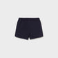 Pom Pom Shorts, Navy, 603