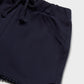 Pom Pom Shorts, Navy, 603