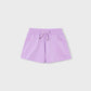 Shorts, Lilac, 607