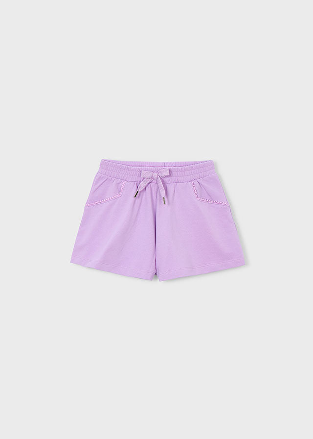 Shorts, Lilac, 607