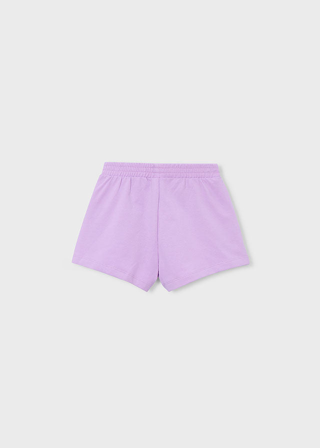 Shorts, Lilac, 607