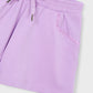 Shorts, Lilac, 607