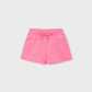 Shorts, Geranium, 607
