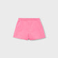 Shorts, Geranium, 607