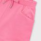 Shorts, Geranium, 607