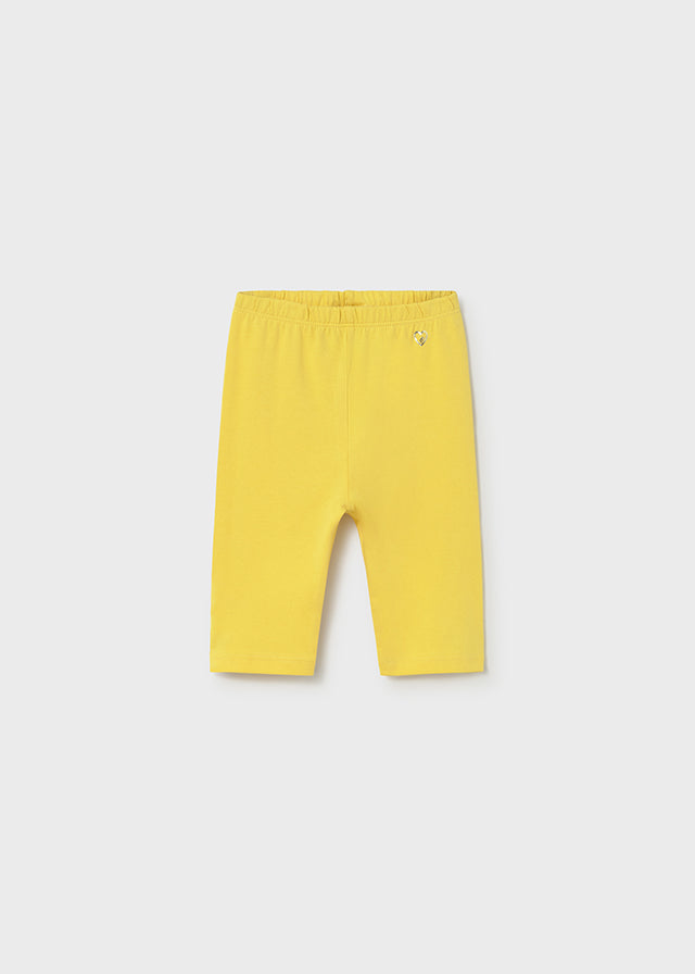 Capri Leggings, Mimosa, 706
