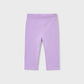 Capri Leggings, Lilac, 723