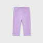 Capri Leggings, Lilac, 723
