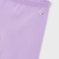 Capri Leggings, Lilac, 723