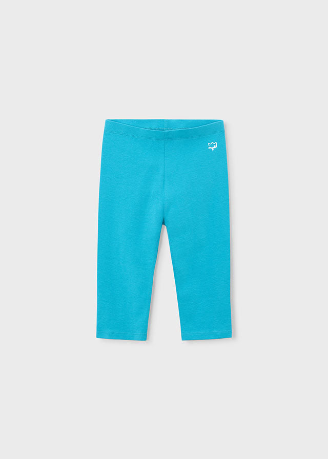 Capri Leggings, Pacific, 723
