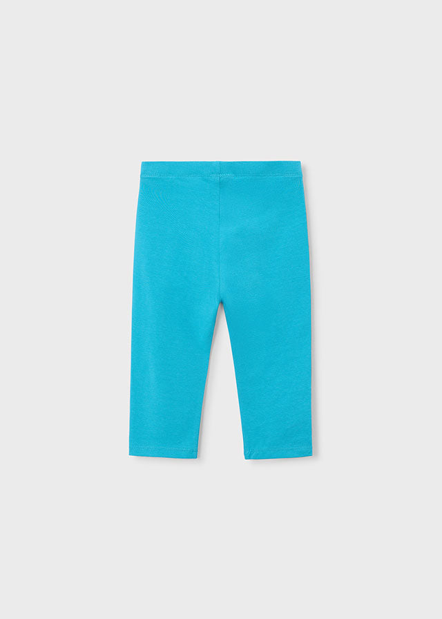 Capri Leggings, Pacific, 723