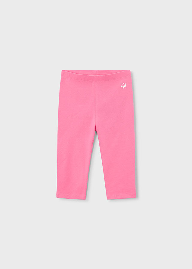 Capri Leggings, Geranium, 723