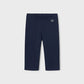 Capri Leggings, Navy, 723
