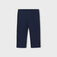 Capri Leggings, Navy, 723