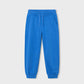 Fleece Joggers, Blue, 742