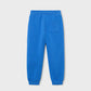 Fleece Joggers, Blue, 742
