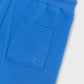 Fleece Joggers, Blue, 742