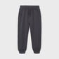 Fleece Joggers, Coal, 742