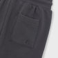 Fleece Joggers, Coal, 742