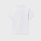 Pique Polo, White, 890