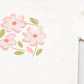 S/S Tee, Blossom, 1079