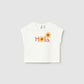 S/S Tee, Hola Sunshine, 1084
