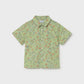 S/S Shirt, Chameleon, 1114